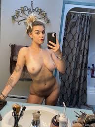 Wet Kitty Nude Leaked Onlyfans Photo 159 Free Online | Of CelebExposed