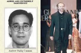 Clothing, bags, shoes, belts, fashion jewelry, bathrobes Gianni Versace S Murder Explained Teen Vogue