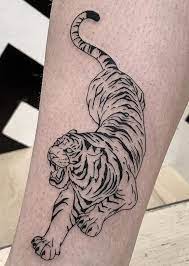 Pin By Pavlo Sokil On Tiger Tattoo Tattoos Best Sleeve Tattoos Tattoos For Guys