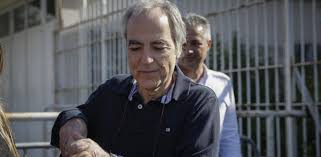 Δημήτρης Κουφοντίνας: Στην εντατική από την απεργία πείνας | Έθνος