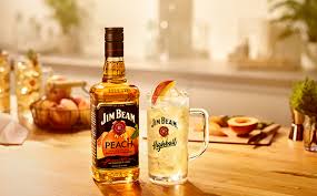 Its a 4/1 ratio, then i will take my wife to the boat ramp, and beat her senseless, then leave her standing there blue and bloodied. Jim Beam Peach Launches In Uk With Asda