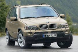 Maybe you would like to learn more about one of these? Bmw X5 E53 Specs Photos 2003 2004 2005 2006 2007 Autoevolution
