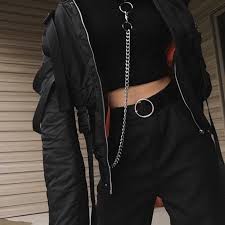 Aesthetic Fashion Tumblr And Grunge Image 6623608 On Favim Com Deep breathing — okay, guys, it's me, anna, and i just. aesthetic fashion tumblr and grunge