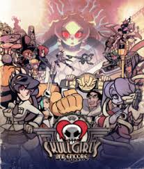 Skullgirls Mizuumi Wiki Darkstalkers (vampire and vampire savior in japan) is a fighting game series created by capcom. skullgirls mizuumi wiki