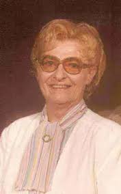 Obituary information for Louise S. Bilinski