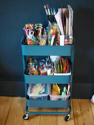 Ist in ihrem einkaufwagen hinzugefügt worden. Kunst Wagen Ikea Hack Franzisaidwhat