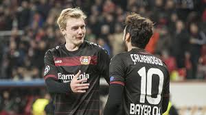 👋😃 new to zan omg? Transfer Check Julian Brandt Und Hakan Calhanoglu Zu Manunited Eurosport