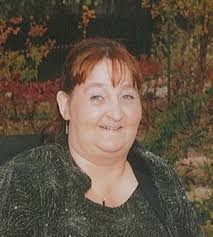 Diane (nee Nadon) THORNTON