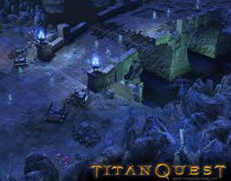 Contains titan quest and immortal throne rrp: Titan Quest Immortal Throne Unofficial Patch Download