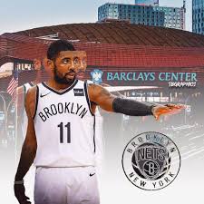 This brooklyn kyrie irving jersey is comfortable and fits loose stitching material well made. Kyrie Irving Brooklyn Nets Wallpapers Wallpaper Cave