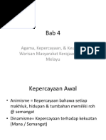 Kegemilangan kesultanan johor riau.dlm nota,,tntng urisan jual beli. Bab 6 Kesultanan Johor Riau