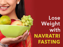 Lose Weight With Navratri Fasting Prettislim