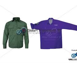 Desain baju lapangan pmr wira; Konveksi Pdh Pdl Galerikonveksi51
