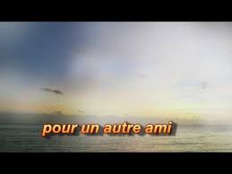 Jusqu Au Bout Du Monde Guylaine Tanguay Paul Daraiche Paroles Youtube World Enjoyment Music