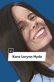 Missing Kara Hyde