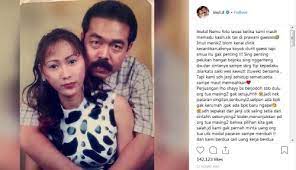 Dm am sakit bukan kar'na cintaku padamu dm am tapi sakit ku di benci orang tuamu dm am haruskah ku pergi. Curhatan Inul Tentang Kisah Cintanya Yang Sempat Tak Direstui Orangtua Okezone Lifestyle