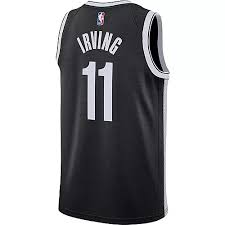 The nets cannot trade kyrie without destroying their franchise. Nike Kyrie Irving Brooklyn Nets Trikot Herren Black Im Online Shop Von Sportscheck Kaufen