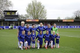 Chelsea will be looking to return to winning ways in the premier league when they welcome london rivals west ham united to stamford bridge on monday evening. Channel 4 Announce New Weekly Women S World Football Show In Partnership With Coca Cola Sports Illustrated
