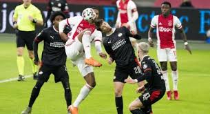 Using jquery and ajax, is it possible to capture all of the form's data and submit it to a php script (an example, form.php)? Hasil Liga Belanda Big Match Ajax Vs Psv Berakhir Imbang 2 2
