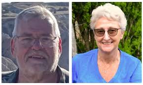 Comstock Township trustee challenging incumbent treasurer for role