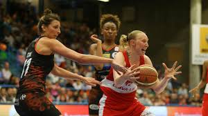 Jun 08, 2021 · en marge de la visite de la reine mathilde mardi à l'entraînement de l'équipe nationale féminine de basket, le coach national philip mestdagh a confirmé qu'ann wauters, 40 ans, ira aux. Basket Ligue Feminine Ann Wauters En Renfort A L Esbva Mais Pas Comme Joueuse