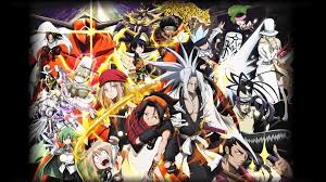 ##anime wallpaper 2.0## this is a completely new app, lots of new feature have been added, such as: Shaman King 2021 Anime Characters Wallpaper 4k 3 3405