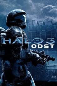 Now optimized for pc, experience the events preceding halo 3 through the eyes of orbital drop shock troopers (odst) as they return to familiar ground and attempt to uncover the motivations behind the covenant's invasion of new mombasa. Halo 3 Odst Details Launchbox Games Database