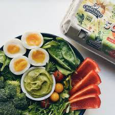Free range eggs 3) video: Here S Why Influencer Olivia Noceda Switched To Chino Valley Ranchers Organic Omega 3 Soy Free Eggs