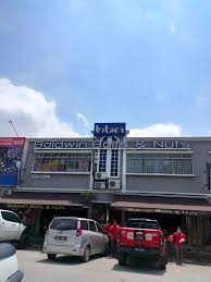 United bolt and nut is malaysia's oldest bolts and nuts manufacturer, specialising in custom fasteners for the automotive, construction, and ubn began supplying to the automotive o.e.m. Bbn Bolts Nuts Home Facebook