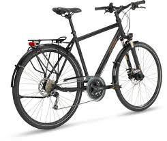 Savoie Gent Stevens Bikes 2019