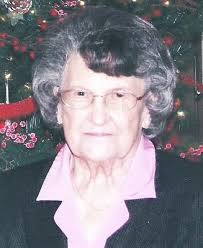 Louise Chambliss Obituary (2020)