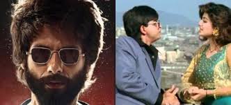 No One Brought Up Baazigar When Shah Rukh Khan Killed Shilpa Shetty Shahid Kapoor Defends Kabir Singh News Nation English They are also called the king of romance. shahid kapoor defends kabir singh
