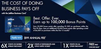 Earn every day, in so many ways. Expired Barclays Jetblue Business Card 100 000 Point Bonus Doctor Of Credit