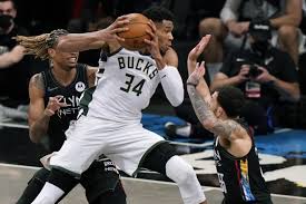 Watch nba playoffs, tv channel, game 3 tip time, prediction, odds, line the bucks will try to climb back against a dominant nets team when the series shifts to. Qd8gn0n3a9wqym