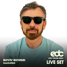 My @edc_lasvegas DJ set is now live
