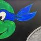 FAMILY FUN: Customize Your Turtle!