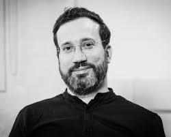 Curtis Roth Appointed Interim Architecture Section Head