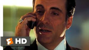 Ocean's Eleven (4/5) Movie CLIP