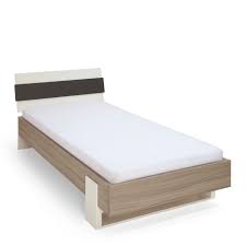 en.casa metallbett 90x200 schwarz mit matratze bett jugendbett metall kopfteil. Pin Von Nadja Triendl Auf Schlafzimmer Bett Einzelbett Zimmer