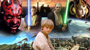 Film review: Star Wars Episode 1-The Indiependent