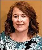 Hayes named new principal of SHS; Stewart to head RBMS