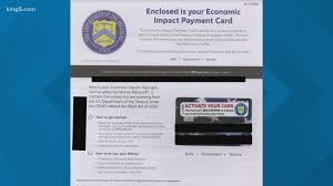 We did not find results for: Economic Impact Payment Card Don T Throw Out Your Stimulus Money King5 Com