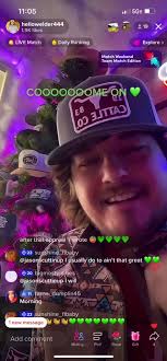 Mary The Welder Live