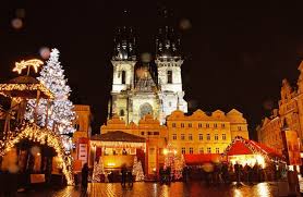Genelde orta avrupa turlarına katılanlar budapeşte viyana ve prag'ı birlikte ziyaret ederler. Cek Cumhuriyeti Nde Christmas Eve Cek Cumhuriyeti Noel Prag Noel