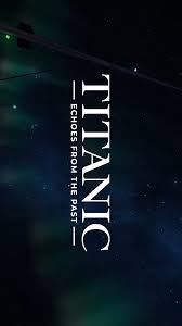 The Titanic sank 113 years ago. You must have seen the movie, now walk the  decks! 🚢 , TITANIC — Location-Based Virtual Reality , Experience Step  aboard the ship of dreams. , Walk the grand staircase. ...
