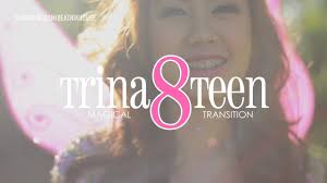 Kathryn bernardo is getting prepared for her much awaited 18th birthday which will be held on march 29. Kristine Abraham S Debut Save The Date Video By Kristine Abraham