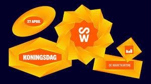 Maar ondanks de omstandigheden is er door de mensen van. Sw Koningsdag 2020 At De Marktkantine Amsterdam 2020 Ra