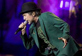 Piden a Joaquín Sabina cancelar concierto en Tel Aviv