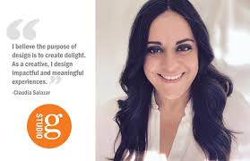 I am thrilled to announce that I have joined Studio G Architects, Inc in  San Jose as Senior Director of Design.