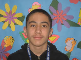 Win Third Place in City Competition!